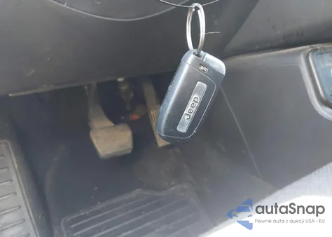 2018 Jeep Renegade Sport 4X4 z USA, uszkodzony, nr VIN ZACCJBABXJPH43167